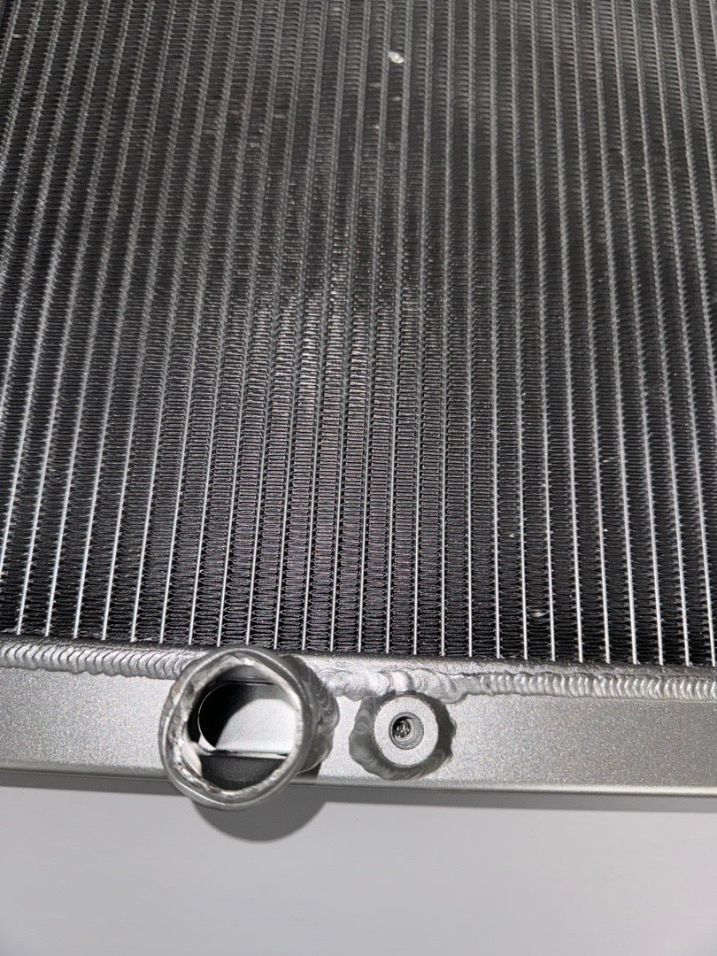 1969 to 1970 Mustang 1970 to 1977 Maverick 1966 to 1970 Falcon 1968 to 1969 Torino 1963 to 1969 Fairlane 1966 to 1968 Comet 1971 to 1973 Comet 1970 Cougar XR7 MT Radiator