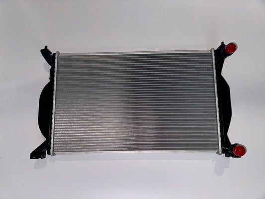 1997 to 2001 Audi A4 1997 to 2004 Volkswagen Passat 1.8 2.8 MT Radiator