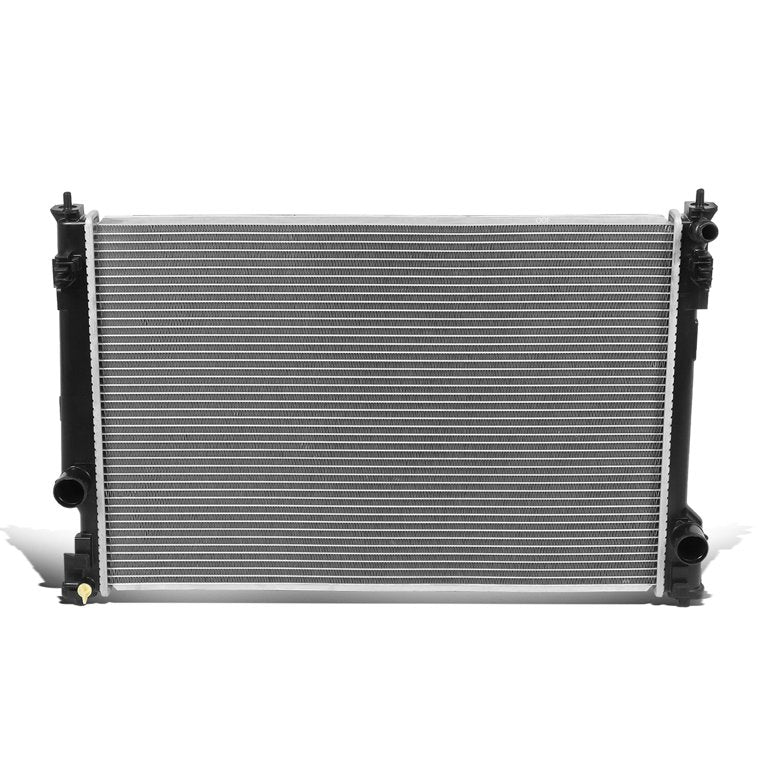 Aluminum Radiator For 2018-2022 Toyota Avalon Camry Rav4 2.5l Hybrid 3.5l 2019 and 2020